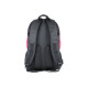 Рюкзак для ноутбука 17" D-LEX LX-637P-BK-RD